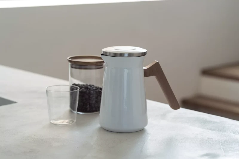 Carafe isotherme Simply HARIO 600ml