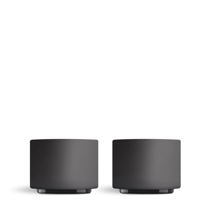 Set de 2 tasses Espresso Monty milk - Fellow