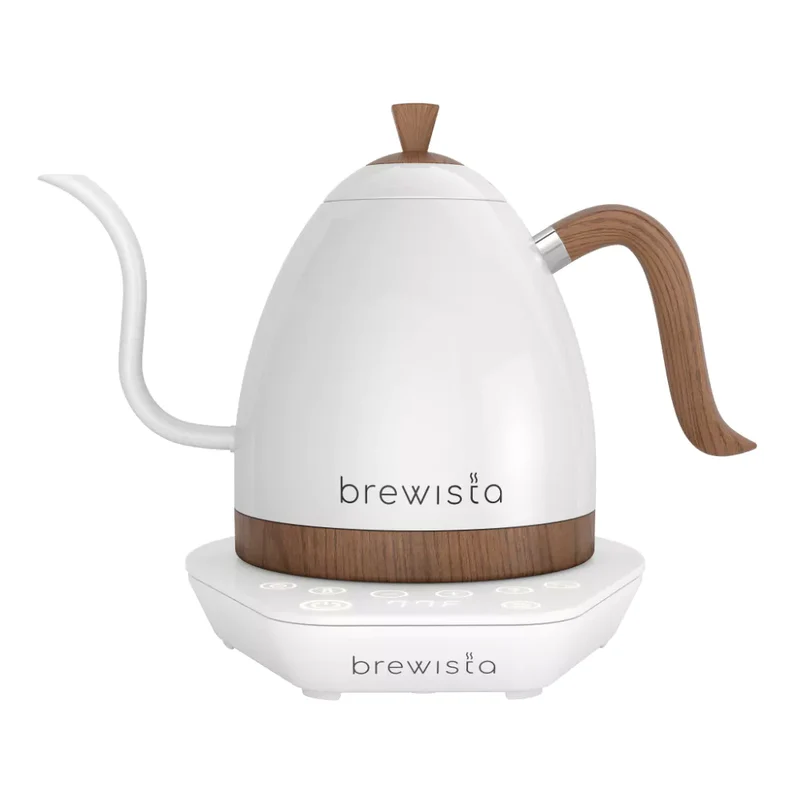Bouilloire électrique Artisan - Brewista