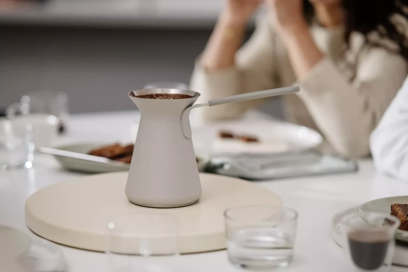 Cafetière turque Ibrik Otto Goat Story
