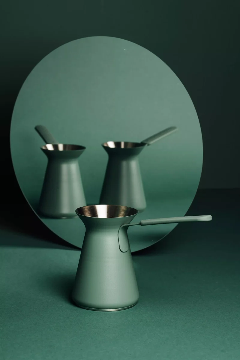 Cafetière turque Ibrik Otto Goat Story