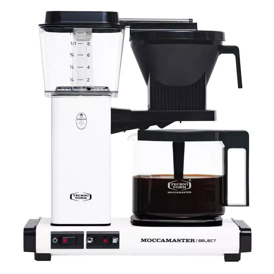 Cafetière KBG Select - MOCCAMASTER
