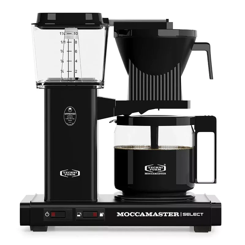 Cafetière KBG Select - MOCCAMASTER