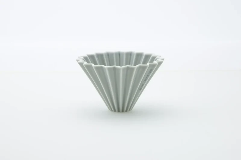 Dripper - Origami