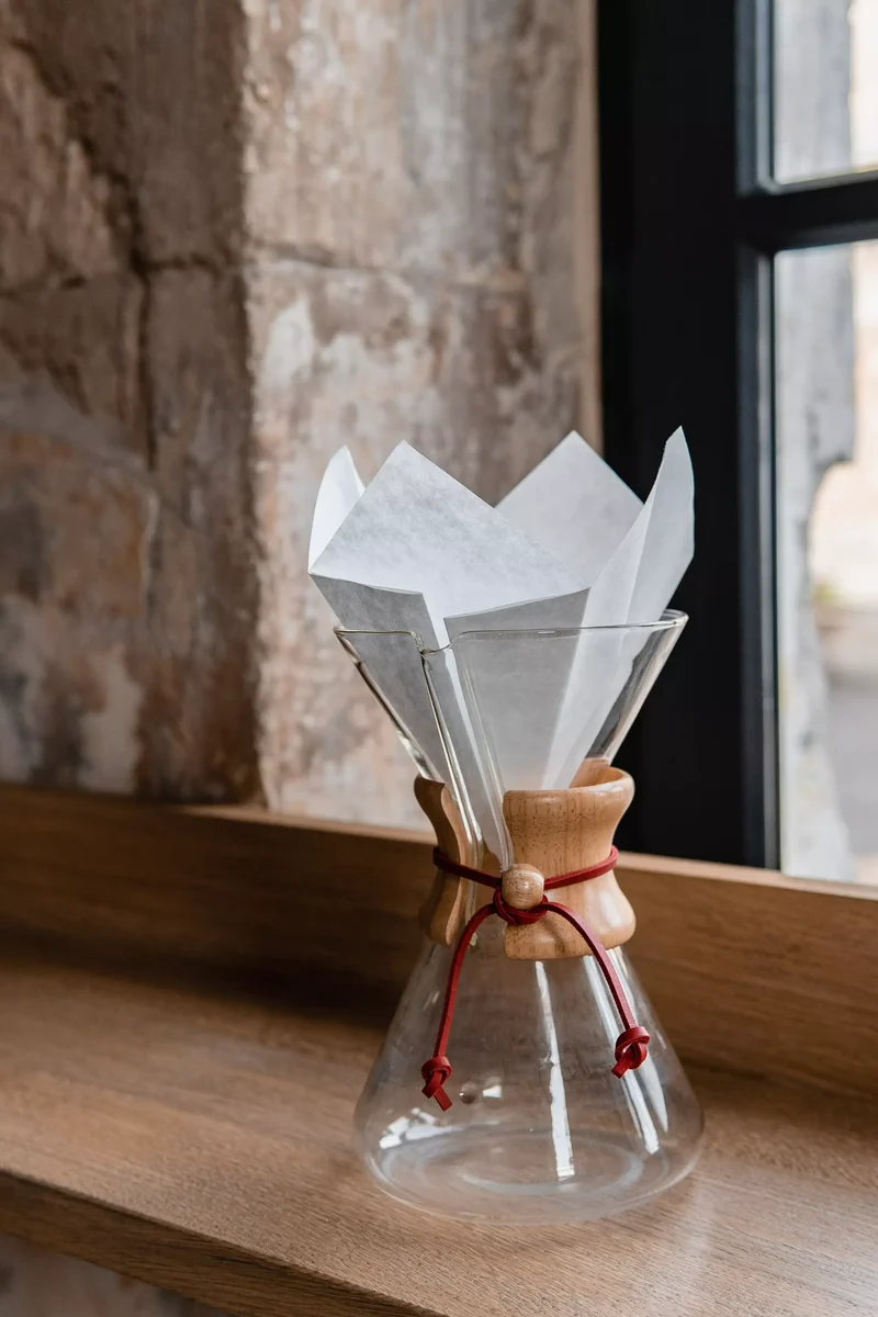 Cafetière Chemex