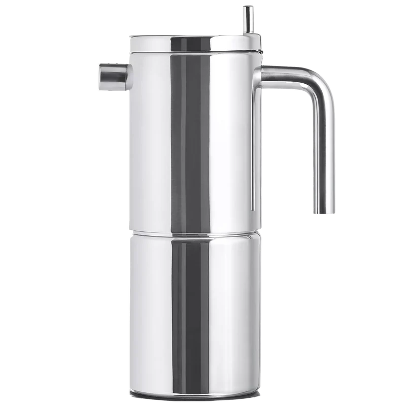 Cafetière Italienne Stella Aroma 4 tasses - GROSCHE