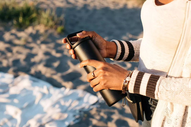 Thermos Wide Mouth Climate+ MIIR