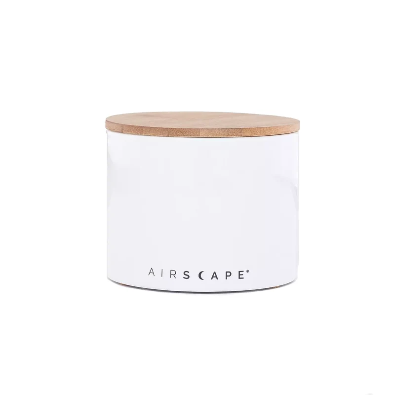 Boîte de conservation hermétique en céramique format 250g ou 500g - Airscape