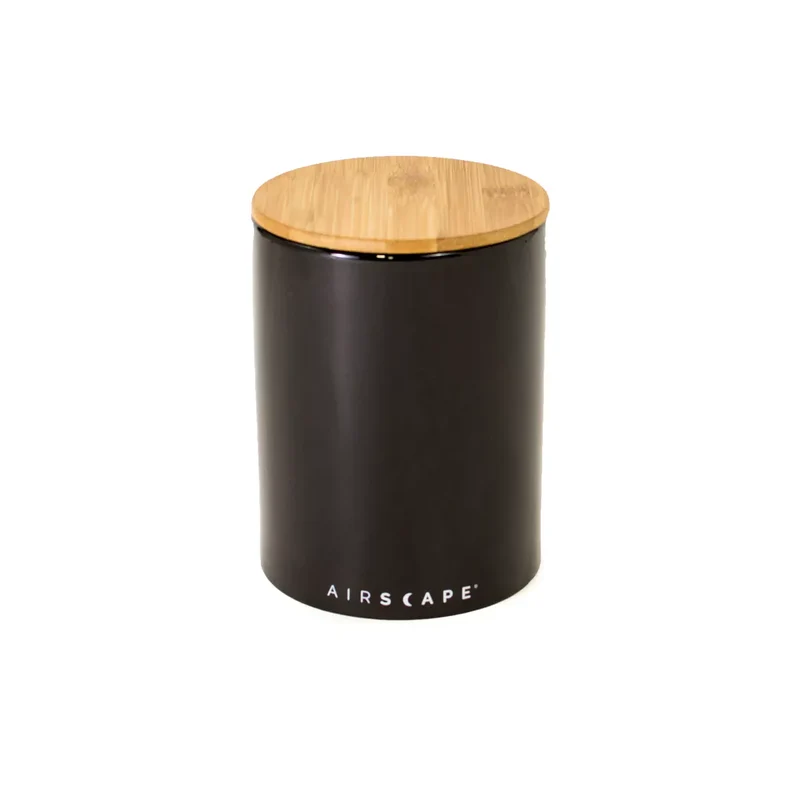 Boîte de conservation hermétique en céramique format 250g ou 500g - Airscape