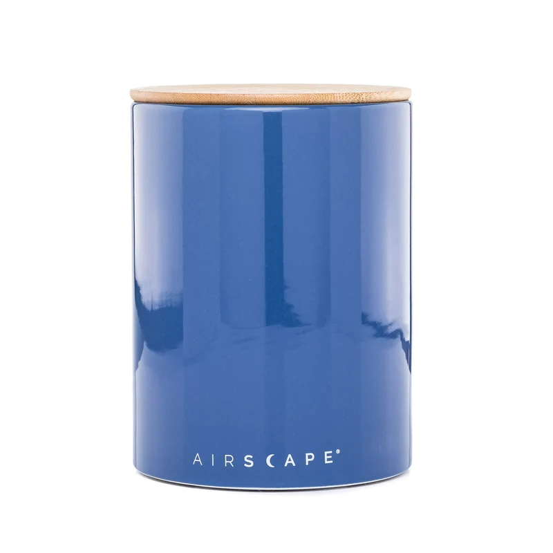 Boîte de conservation hermétique en céramique format 250g ou 500g - Airscape