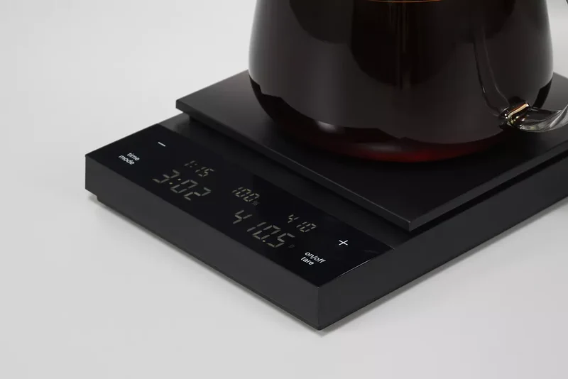 Balance V60 Drip Scale 2000g Hario