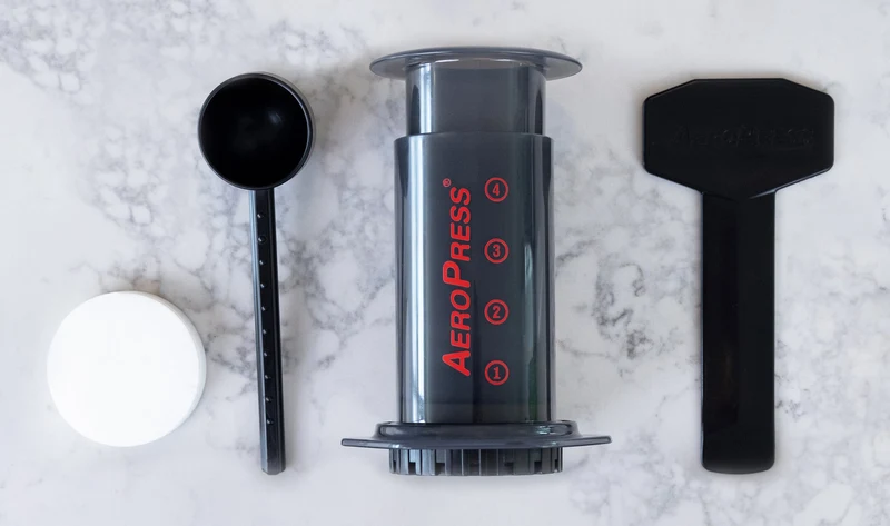 Cafetière Aeropress - Original