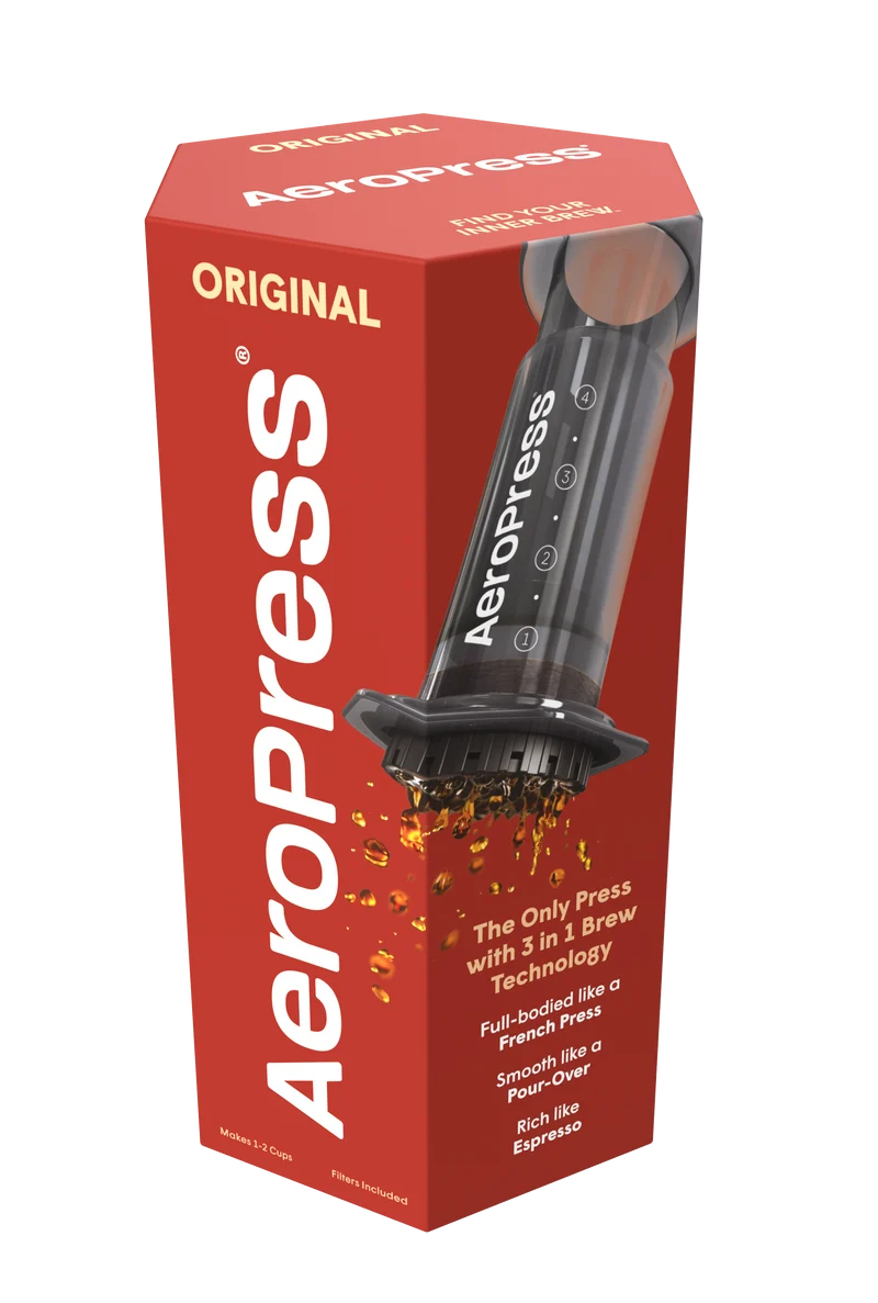 Cafetière Aeropress - Original
