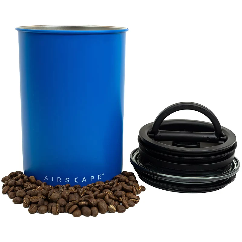 Boîte de conservation hermétique métal Airscape