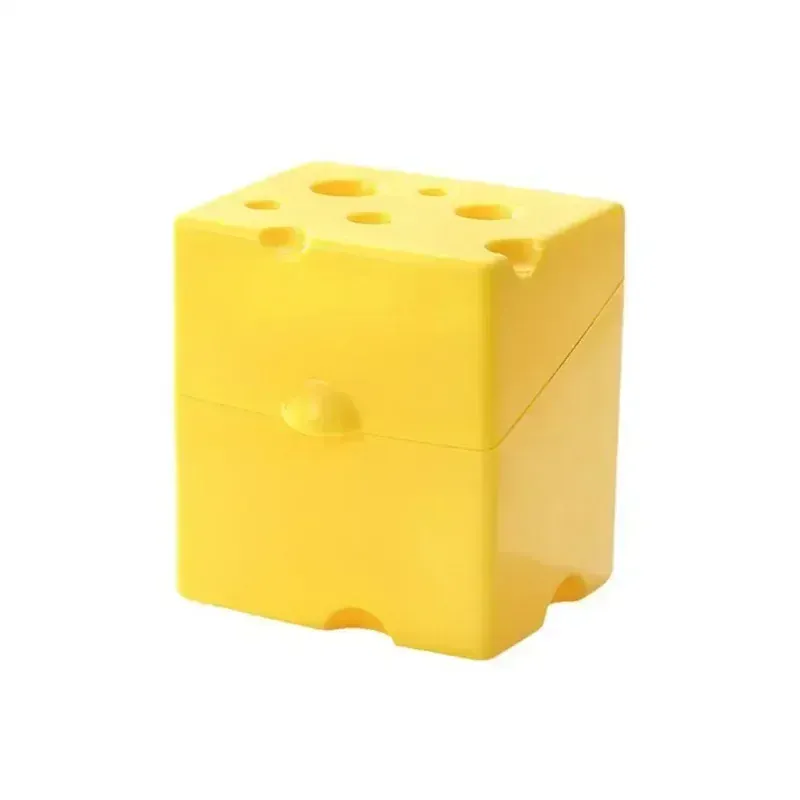 Boîte de Conservation pour Fromage Tranché
