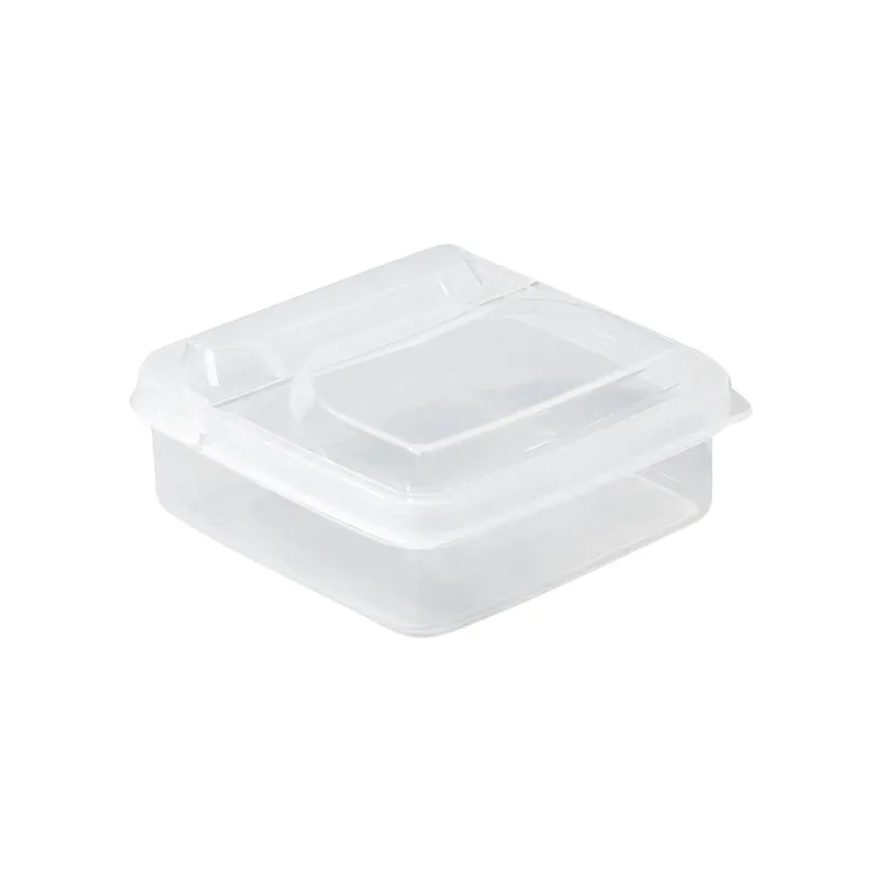Boîte de Rangement Frigo Hermétique pour Fromage 350ml