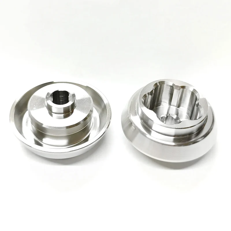 Clutch Guide Acier Inox pour Monsieur Cuisine Connect/Smart