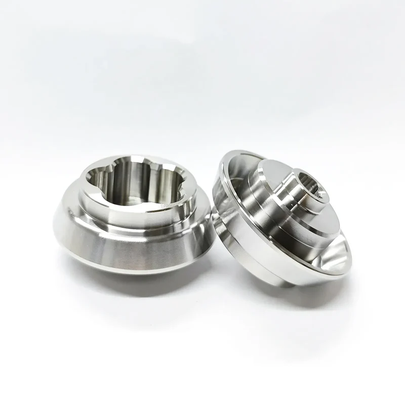 Clutch Guide Acier Inox pour Monsieur Cuisine Connect/Smart