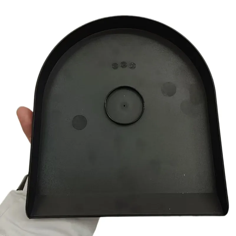 Couvercle Protecteur Thermomix TM7 pour Balance de Cuisine - Anti-Poussière
