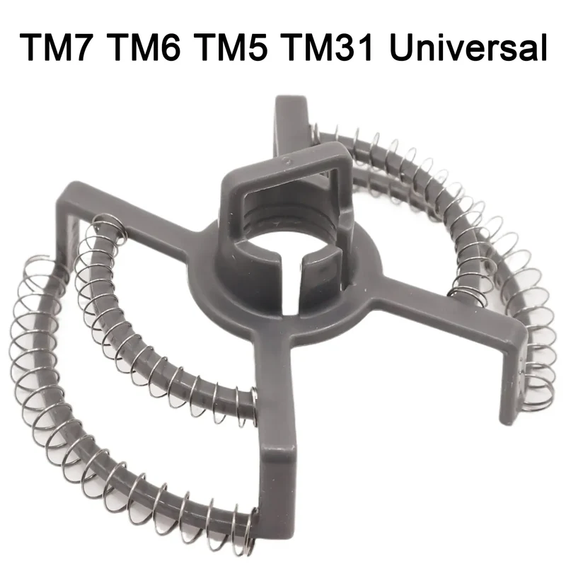 Lame Thermomix Mixeur Universel TM5 TM6 TM7 TM31 - Inox Design