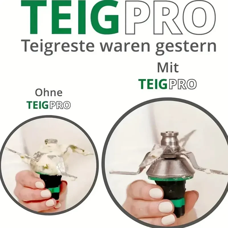 Protege-Lame Thermomix TM5 TM6 - Accessoire Antiprojection