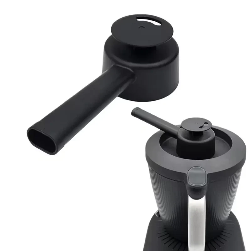 Accessoire Blender 360° Rotatif pour TM7 - Lavable et Réutilisable