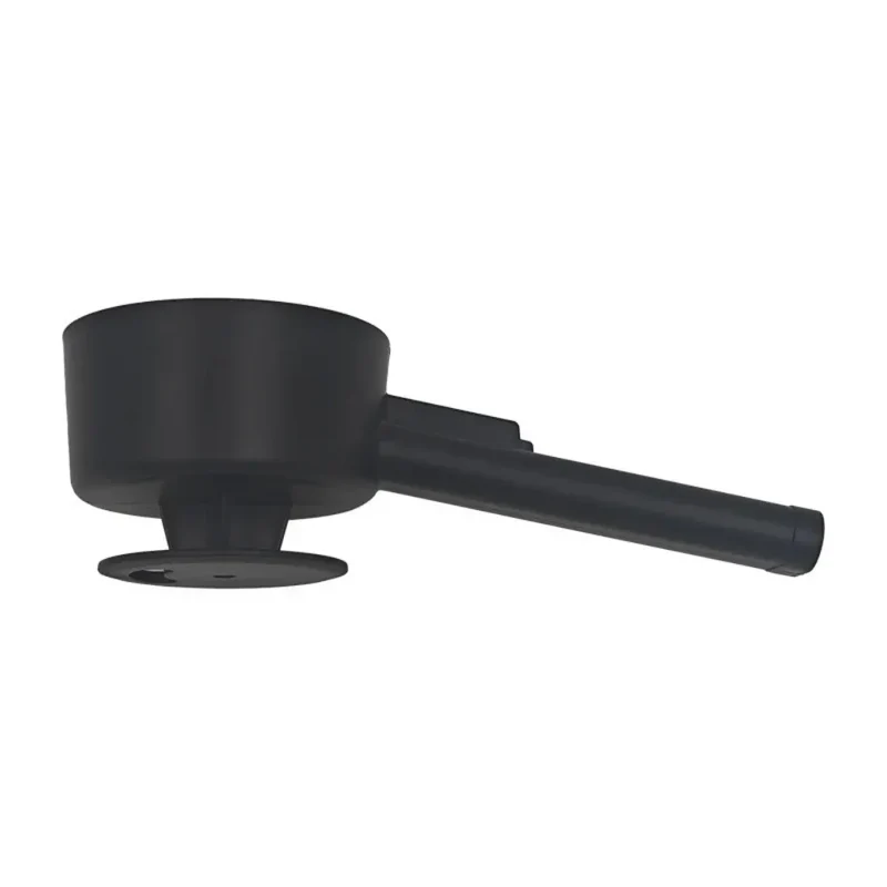 Accessoire Blender 360° Rotatif pour TM7 - Lavable et Réutilisable