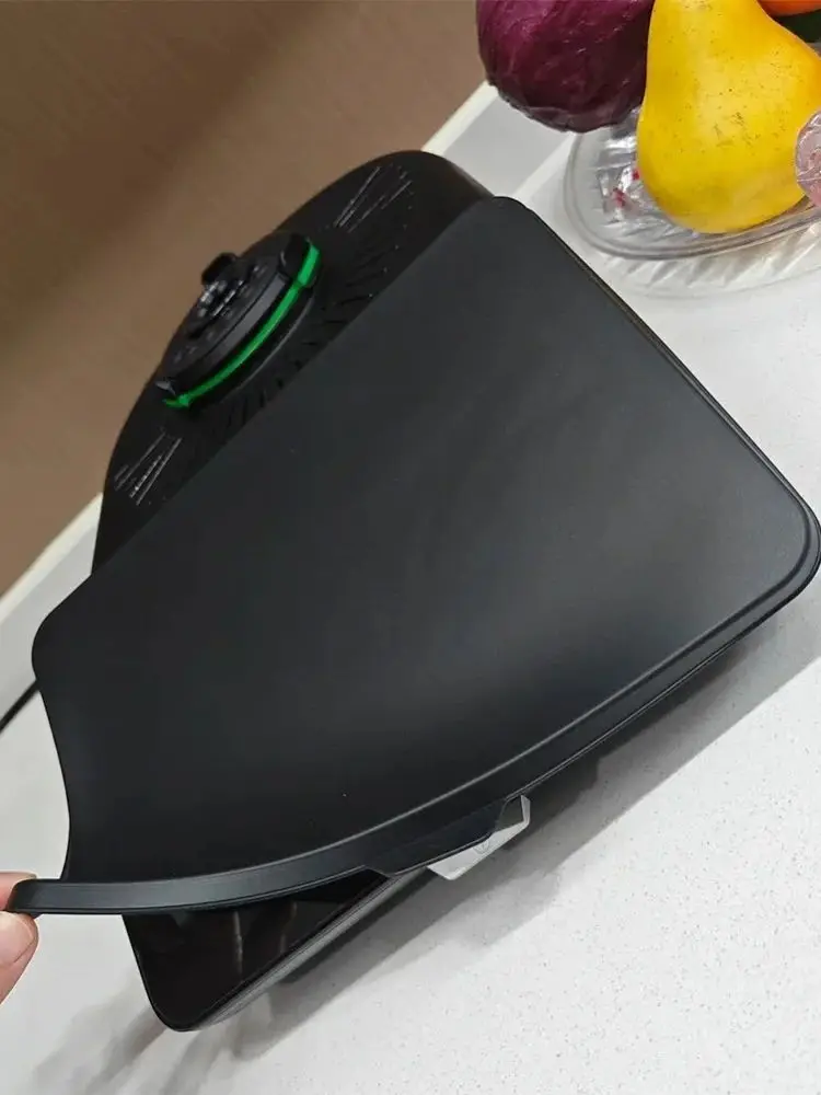 Protege-Écran Thermomix TM7 Antidérapant et Résistant aux Rayures