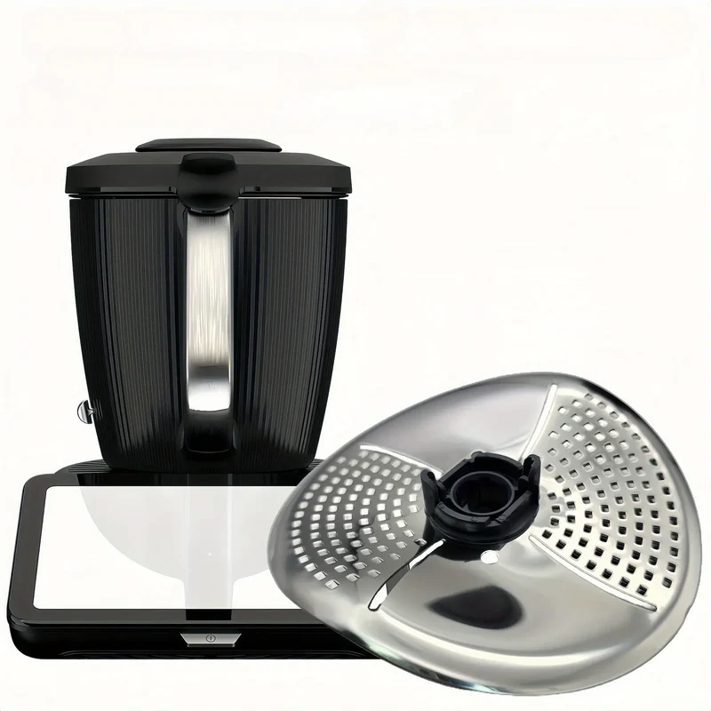 Protege-Lame Thermomix Inox Compatible TM5 TM6 TM7
