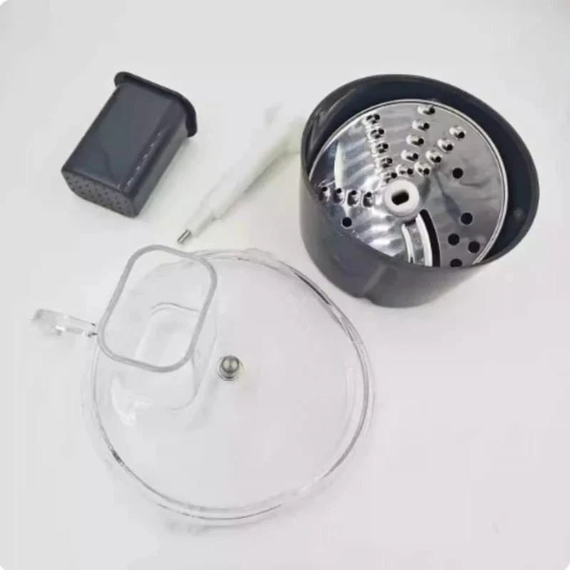 Kit Découpe et Râpe pour Thermomix TM31 – Conteneur avec Disque Inox