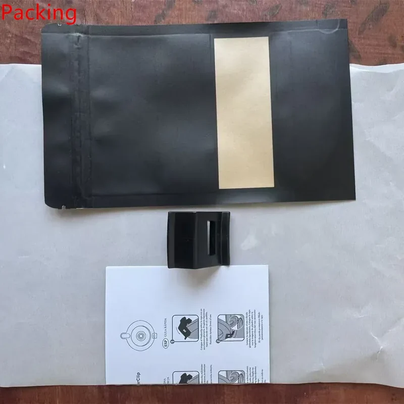 Couvercle Silicone Thermomix TM7 avec Clip de Sécurisation