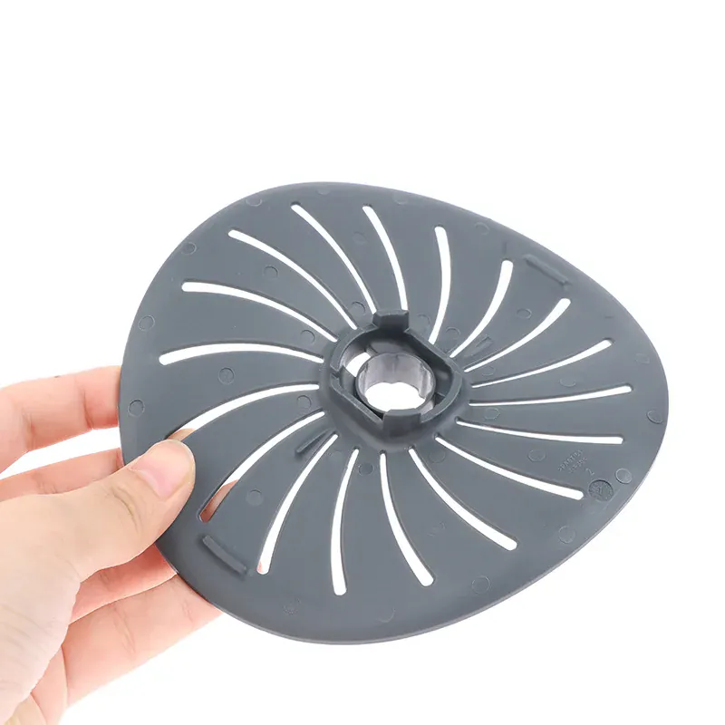 Couvre Lames Thermomix TM5 TM6 TM31 - Protège-Lame Cuisson Lente