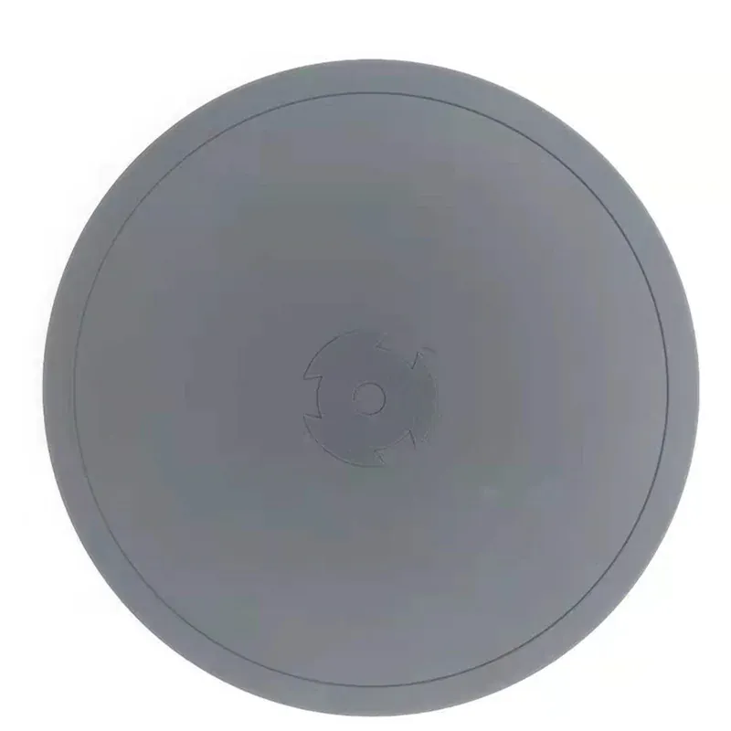 Couvercle Silicone Thermomix pour TM31 TM5 TM6 - Stockage Pratique