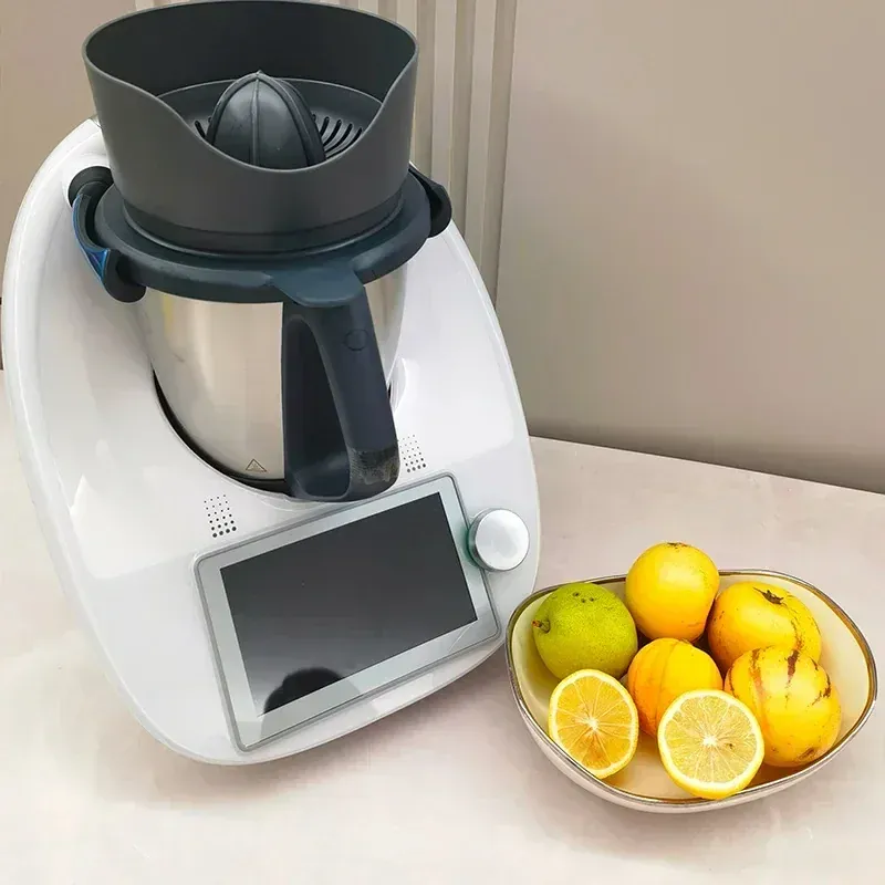 Presse-Agrumes Thermomix Universel TM31 TM5 TM6 Extraction Optimale