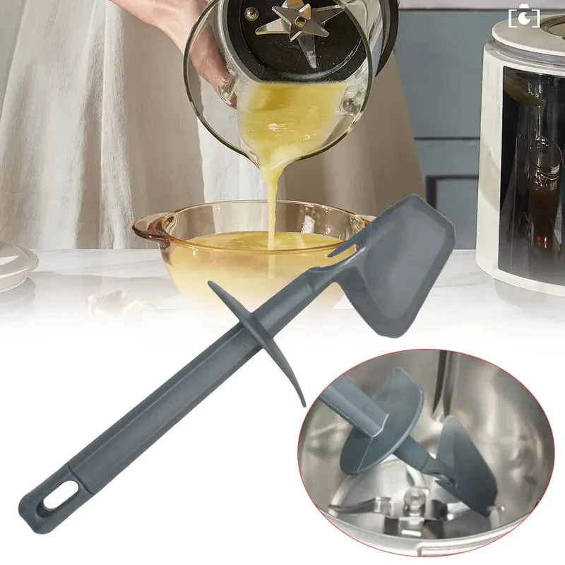 Spatule Thermomix Universelle pour TM31 TM6 TM5 - Racleur Silicone