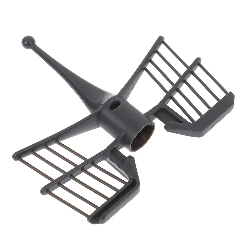 Lame Thermomix Multifonction Compatible TM31TM5TM6 - Raclage Optimal