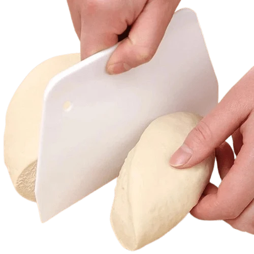 Coupe-Pâte Multifonction pour Pâte à Pain et Gâteaux