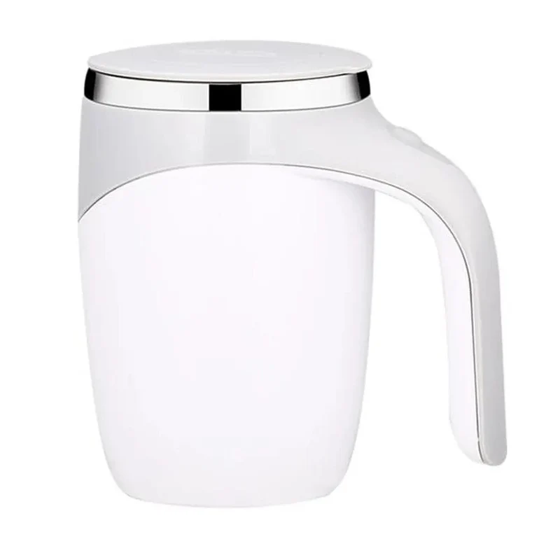 Mug Mélangeur Magnétique Rechargeable