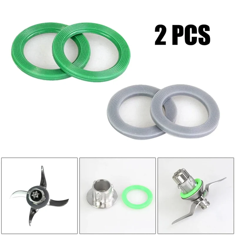 Joints d'étanchéité pour Thermomix TM5 TM6 TM21 TM31
