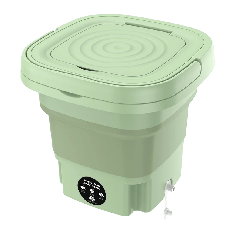 Essoreuse Linge Compact Fold Wash Pro