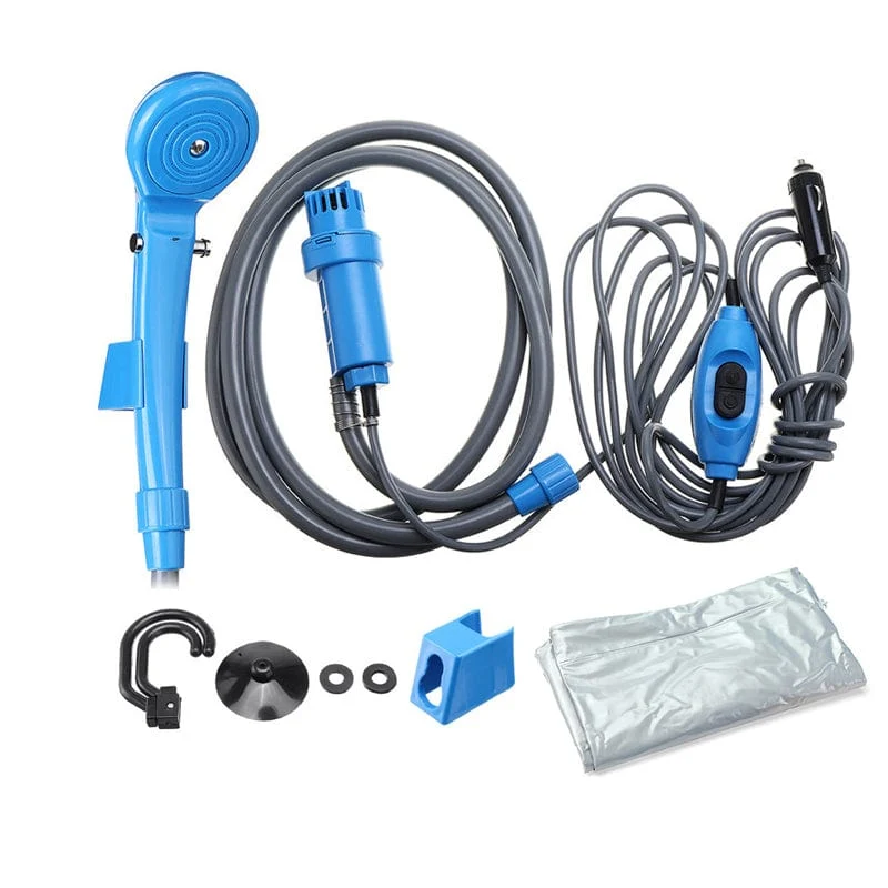 Douche de camping AquaStream