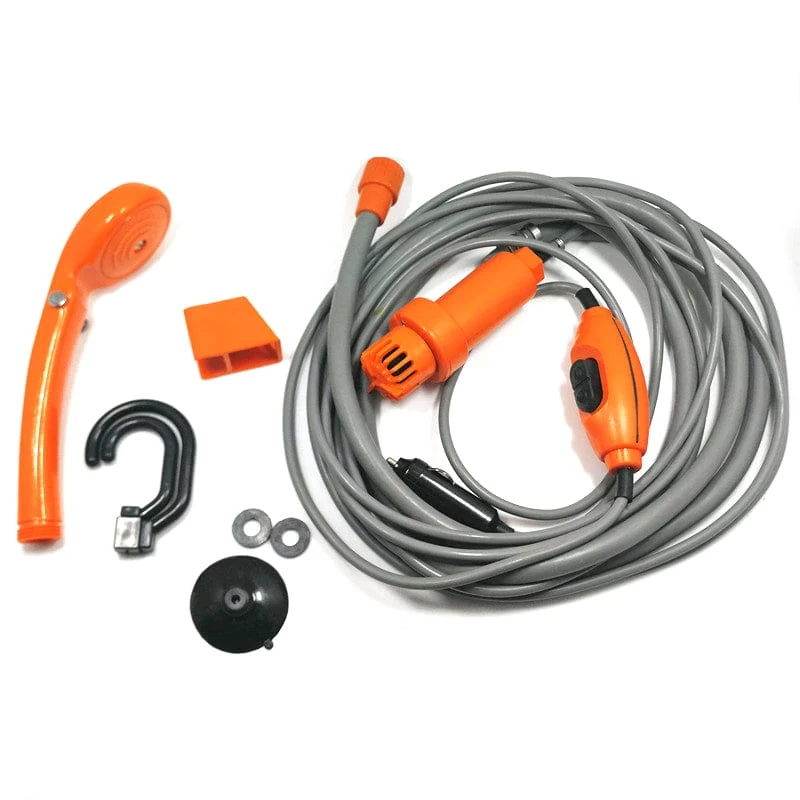 Douche de camping AquaStream