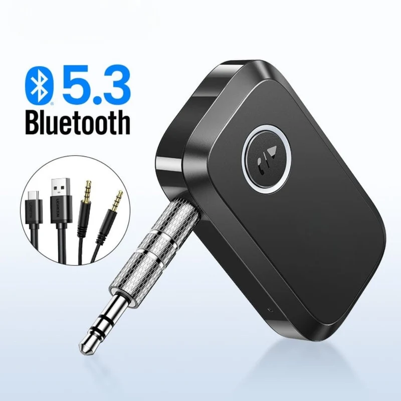 Kit Main Libre Voiture Bluetooth