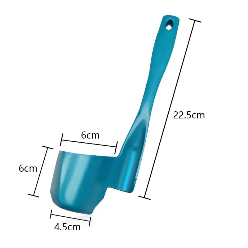 Spatules Rotatives Monsieur Cuisine
