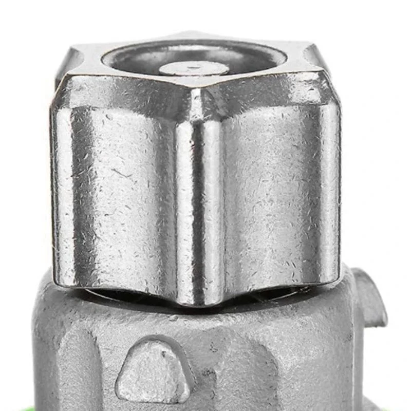 Couteau de Rechange Thermomix TM5 / TM6 / TM7 à Base Métal – Lames Inox et Joint