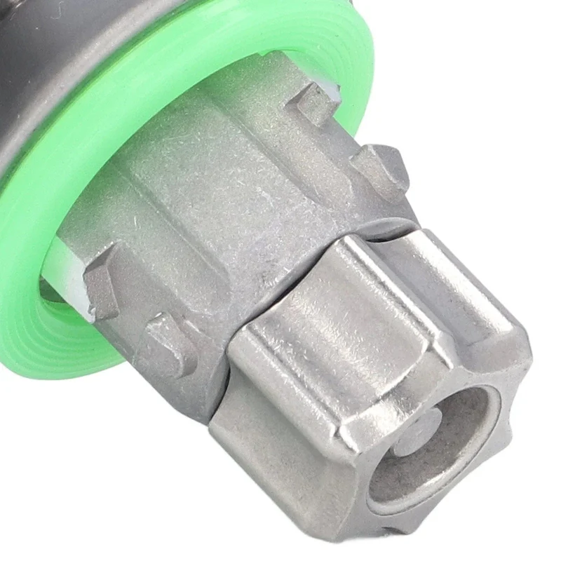 Couteau de Rechange Thermomix TM5 / TM6 / TM7 à Base Métal – Lames Inox et Joint