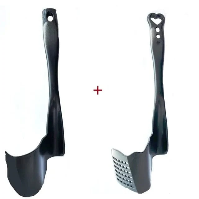 Spatules Rotatives pour Thermomix