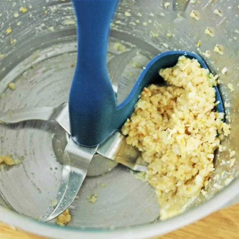 Spatules Rotatives pour Thermomix
