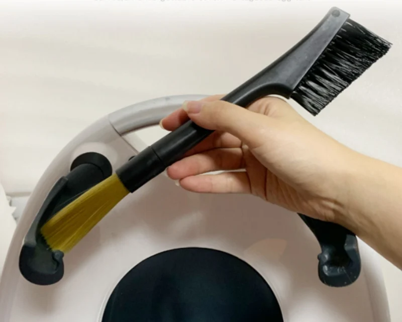 Brosse de nettoyage pour Robot Monsieur Cuisine
