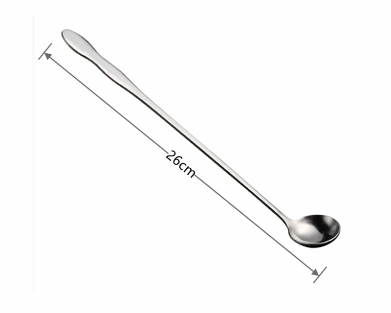 Cuillère Longue pour Robot Monsieur Cuisine